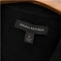 Мужской кардиган с воротником pol*o Banan*a Republi*c Экспорт