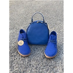 AB.Z. SAFARY S.A ROYAL+AB.Z · Pelle · mochila NAPA (630) АКЦИЯ