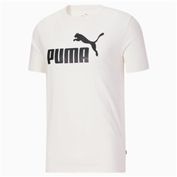 Essentials Men's Logo Tee
