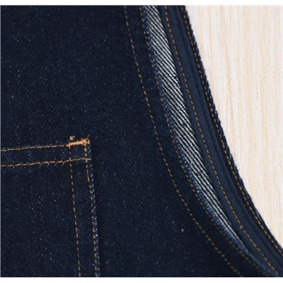 Женский элегантный джинсовый жилет АЙСИК*Л