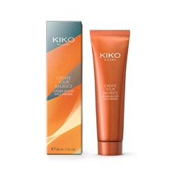 create your balance hydra-boost face primer