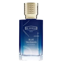 2ML EX NIHILO BLUE TALISMAN edp отливант
