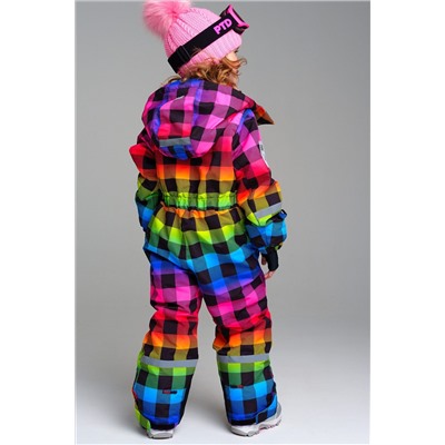 Комбинезон PLAYTODAY, 946766