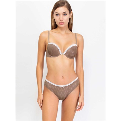 Комплект №7434+7437 пуш-ап бразильяна Sielei