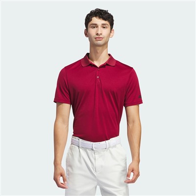men's core performance primegreen polo shirt