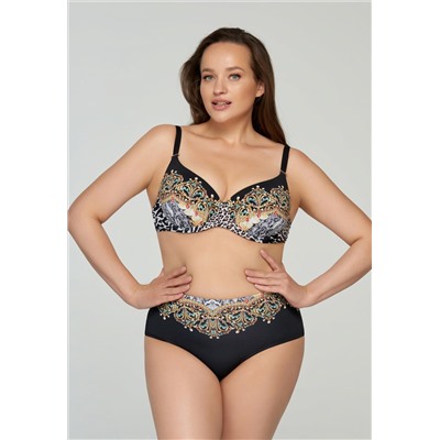 L2323-YP-442 Верх купальника