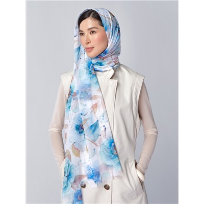 Палантин женский KSH16-123-2