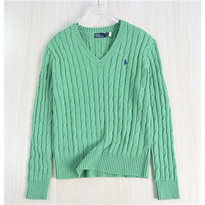 Женский трикотажный свитер РАЛЬ*Ф Л