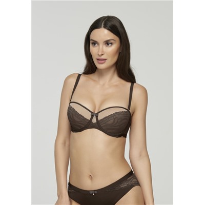 S23-0413-BNM-LY Бюстгальтер классический