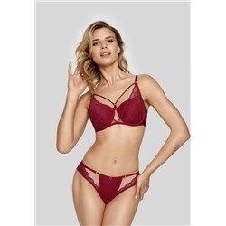 W23-0455-FCM-LY Бюстгальтер