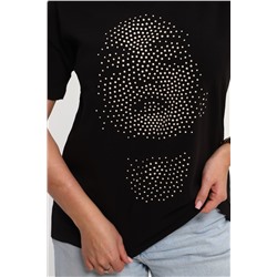 85653 футболка женская