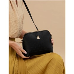 Siyah Çapraz Çanta