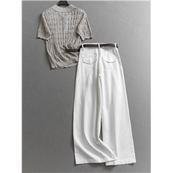 Элегантный женский комплект