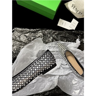 Балетки  люкс