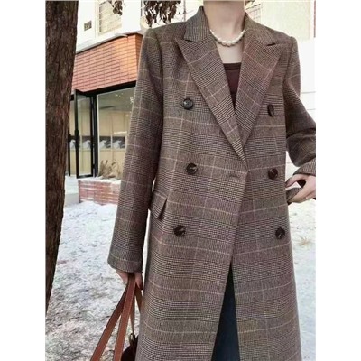 Пальто хлопок celi*