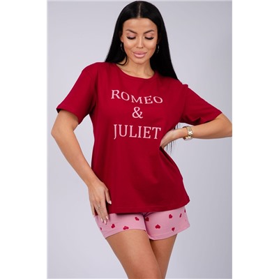Джульетта пижама
