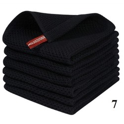 Набор кухонных полотенец ( 5 шт)