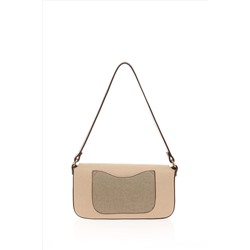 Kadın Vizon Kol Çantası