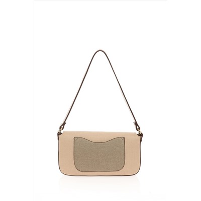 Kadın Vizon Kol Çantası