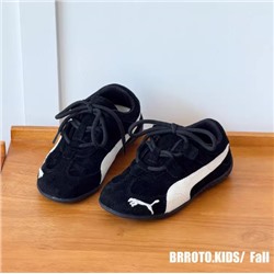 Кроссовки для мальчиков и девочек