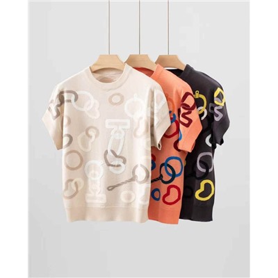 Футболка люкс хлопок