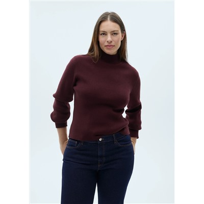 Jeans Matilda rectos rinse wash