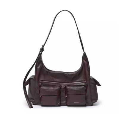 Шикарная сумка от бренда   SAM*O ONDO*H