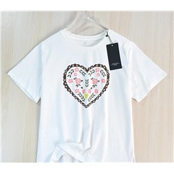 футболка  качество 1"1