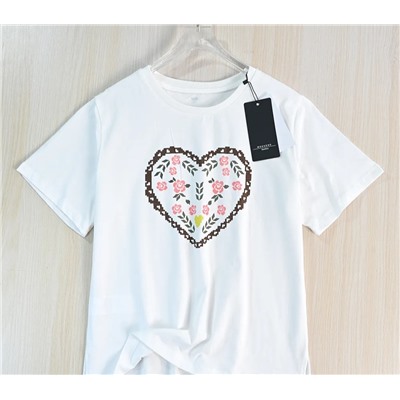 футболка  качество 1"1