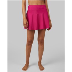WOMEN'S SWIM SKORT