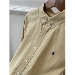 Рубашка 100 лен