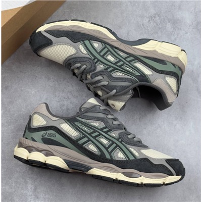ASIC*S GEL-NYC