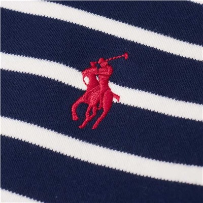 Женская полосатая футболка РАЛЬ*Ф Л