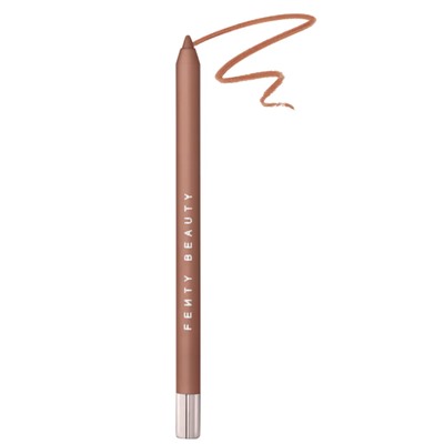 Fenty Beauty by Rihanna  Trace'd Out Longwear Waterproof Pencil Lip Liner
