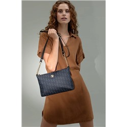 Kadın Siyah Kol Çantası