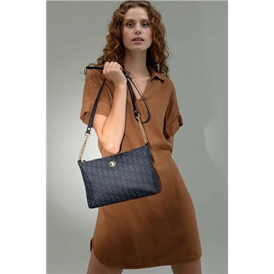 Kadın Siyah Kol Çantası