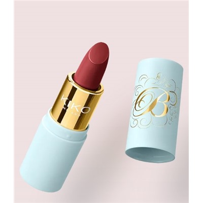 Bridgerton Ballroom Beauty Satin Shine Lipstick 03