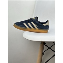 Оригинальные кроссовки ADIDA*S Gazelle  INDOOR