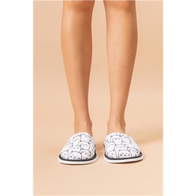 Детские тапочки ДВТ(мл)