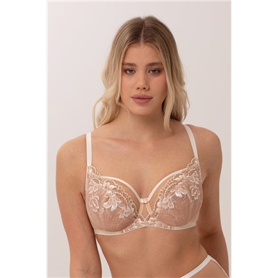 PATRICIA BEIGE Soft Бюст SUBTILLE