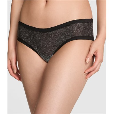 PINK No-Show Cheeky Panty