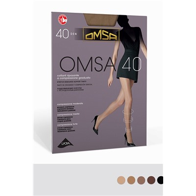 Колготки OMSA, 1061413