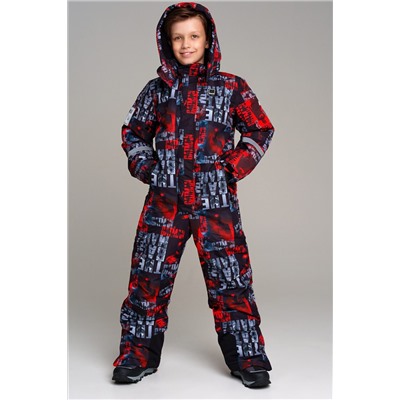 Комбинезон PLAYTODAY, 1056501