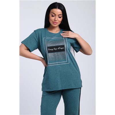 Костюм с брюками 65061 НАТАЛИ #990325