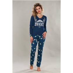 ТК 143 Пижама