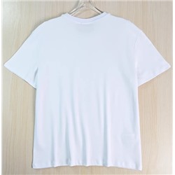 Хлопковая футболка РАЛЬ*Ф Л