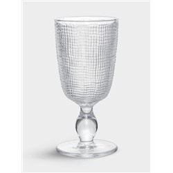 Бокал-кубок для вина, 280 мл, стекло Р, Blues