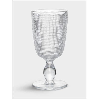 Бокал-кубок для вина, 280 мл, стекло Р, Blues