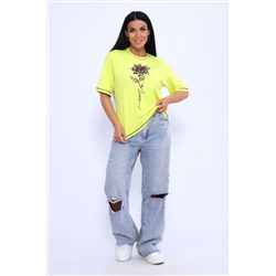 Футболка 74273 НАТАЛИ #1018336