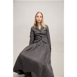 Zar*a ♥️  Пиджак и плиссированная юбка А- силуэта.. отшиты на крупной фабрике, реплика высокого качества.  Можно брать по отдельности✔️ на оф сайте 🖤🖤 только пиджак стоит выше 10 000👀 Цена за одну единицу